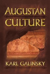  Augustan Culture