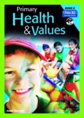  Primary Health and Values