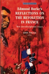  Edmund Burke's Reflections on the Revolution in France