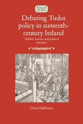  Debating Tudor Policy in Sixteenth-Century Ireland