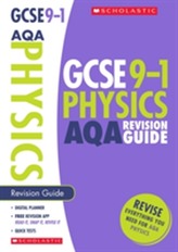  Physics Revision Guide for AQA