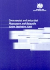  Commercial and industrial floorspace and rateable value statistics 2002