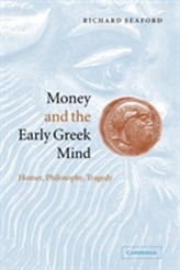  Money and the Early Greek Mind