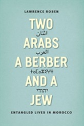  Two Arabs, a Berber, and a Jew