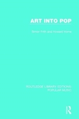  Art Into Pop