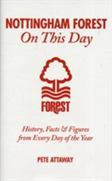  Nottingham Forest on This Day