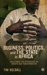  Business, Politics, and the State in Africa