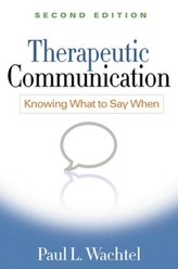  Therapeutic Communication, Second Edition