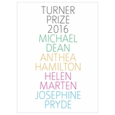  Turner Prize