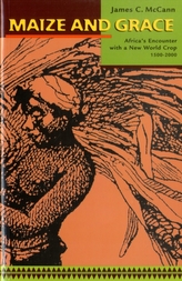  Maize and Grace