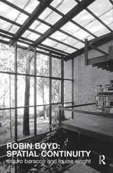  Robin Boyd: Spatial Continuity