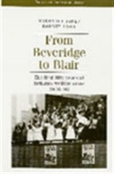  From Beveridge to Blair