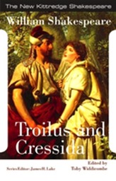  Troilus and Cressida
