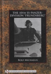 The 10th SS-Panzer-Division Frundsberg