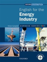  Express Series: English for the Energy Industry