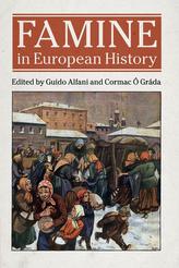  Famine in European History