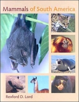  Mammals of South America