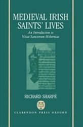  Medieval Irish Saints' Lives