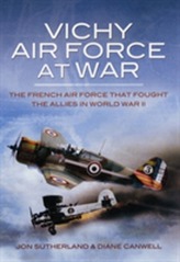  Vichy Air Force at War