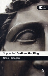  Sophocles' 'Oedipus the King'