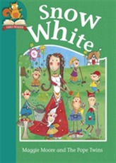  Must Know Stories: Level 2: Snow White
