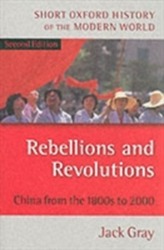  Rebellions and Revolutions