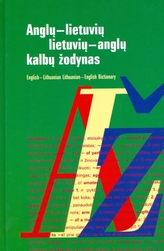  English-Lithuanian and Lithuanian-English Dictionary