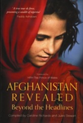  Afghanistan Revealed
