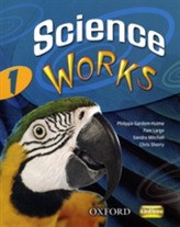  Science Works: 1: Student Book