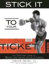  Stick it to Your Ticket
