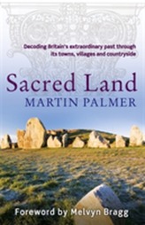  Sacred Land