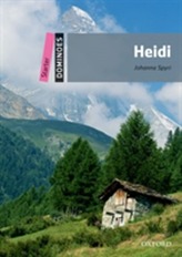  Dominoes: Starter: Heidi