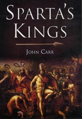  Sparta's Kings