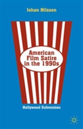  American Film Satire in the 1990s