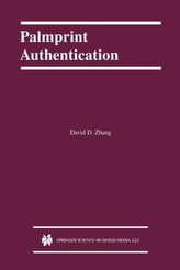  Palmprint Authentication