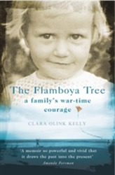 The Flamboya Tree