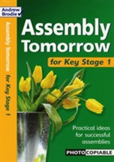  Assembly Tomorrow Key Stage 1