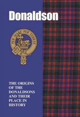  Donaldson