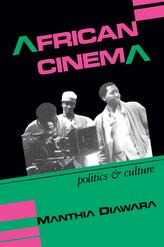  African Cinema