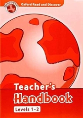 Oxford Read and Discover Levels 1 2 Teacher´s Handbook