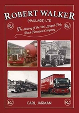  Robert Walker Haulage Ltd