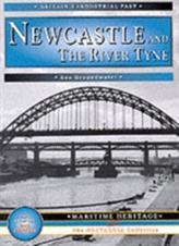  Newcastle and the River  Tyne