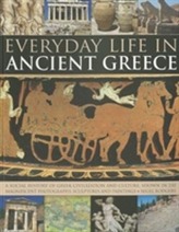  Everyday Life in Ancient Greece
