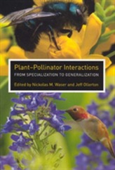  Plant-pollinator Interactions