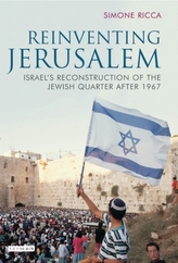  Reinventing Jerusalem