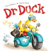  Dr Duck