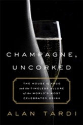  Champagne, Uncorked