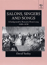  Salons, Singers and Songs