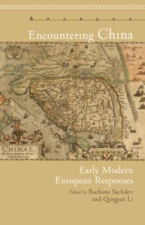  Encountering China