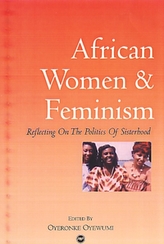  African Women And Feminism